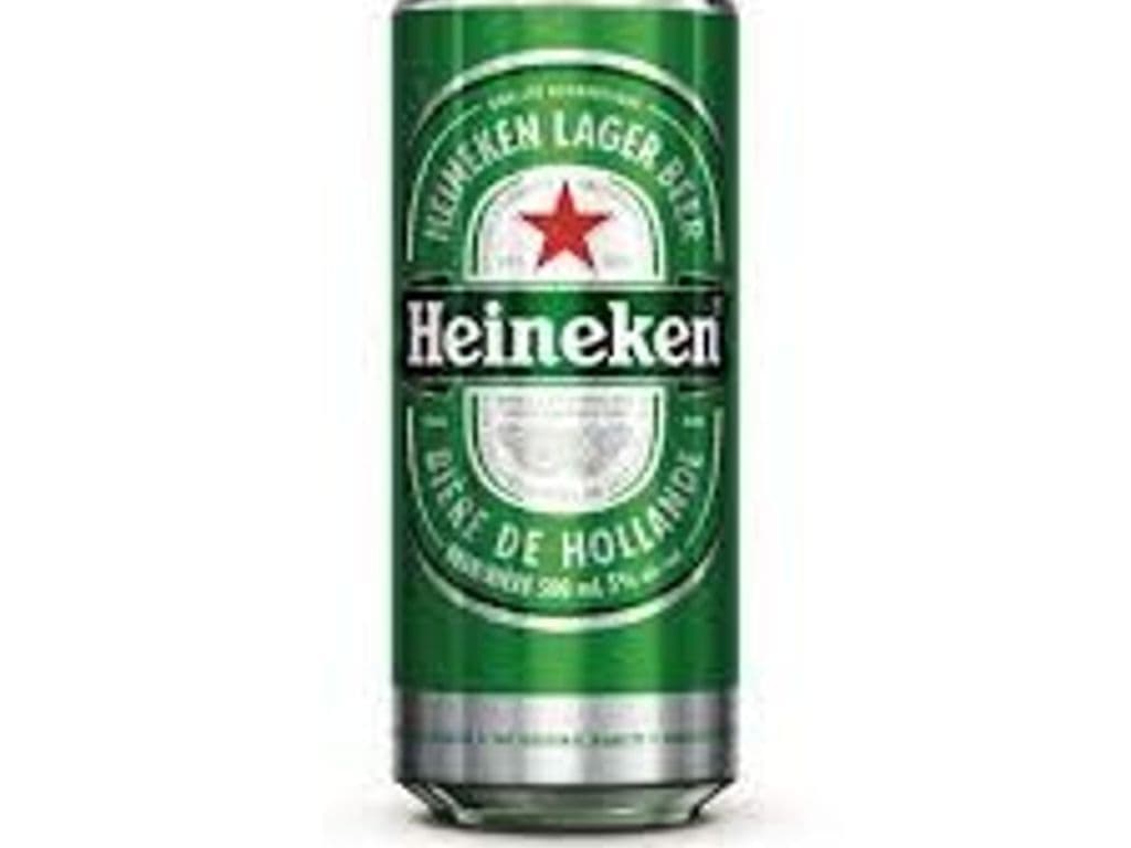 Heineken