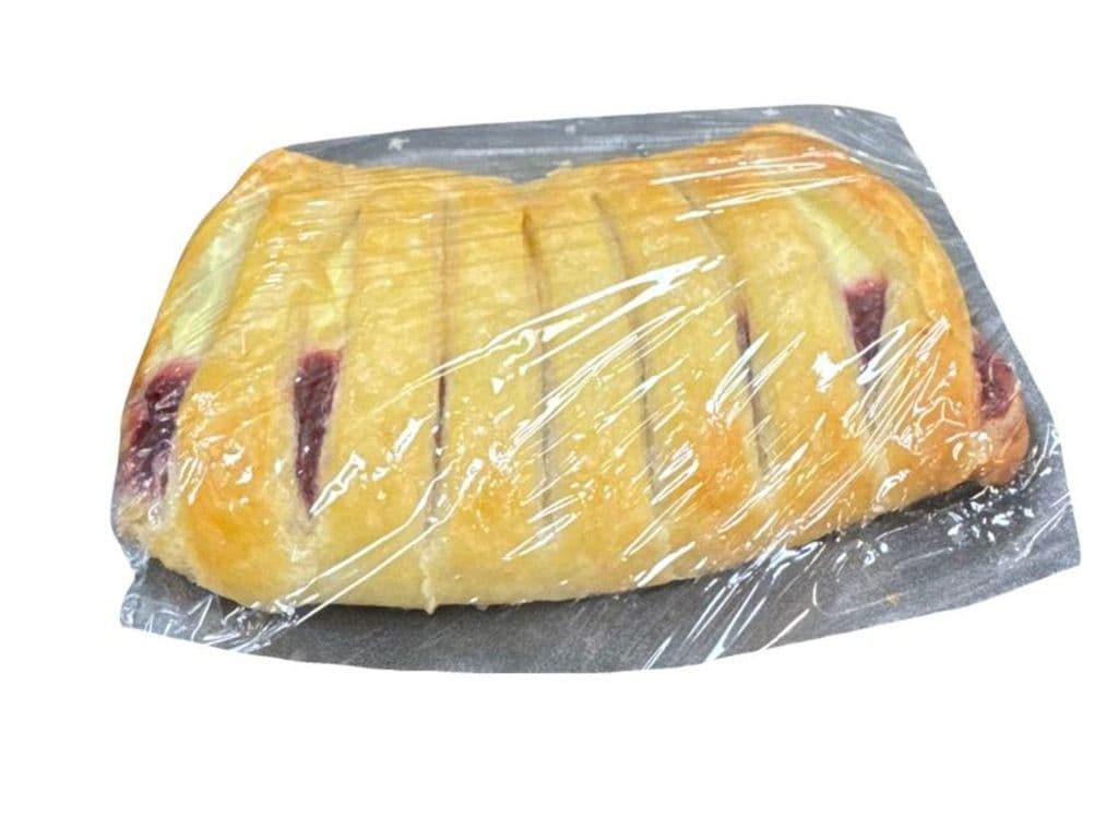 CHERRY YOGURT DANISH