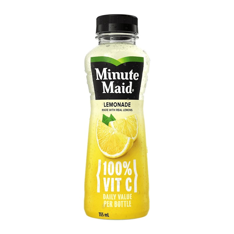 LIMONADE / LEMONADE