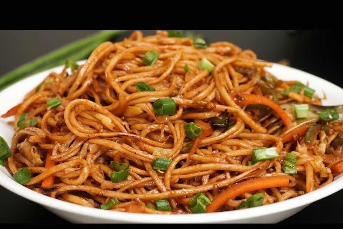 Chowmein