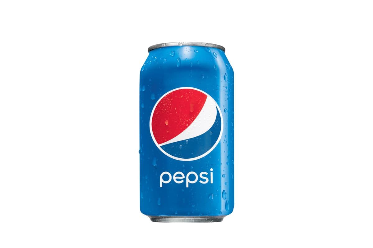 Soft Drink Can (355 ml)