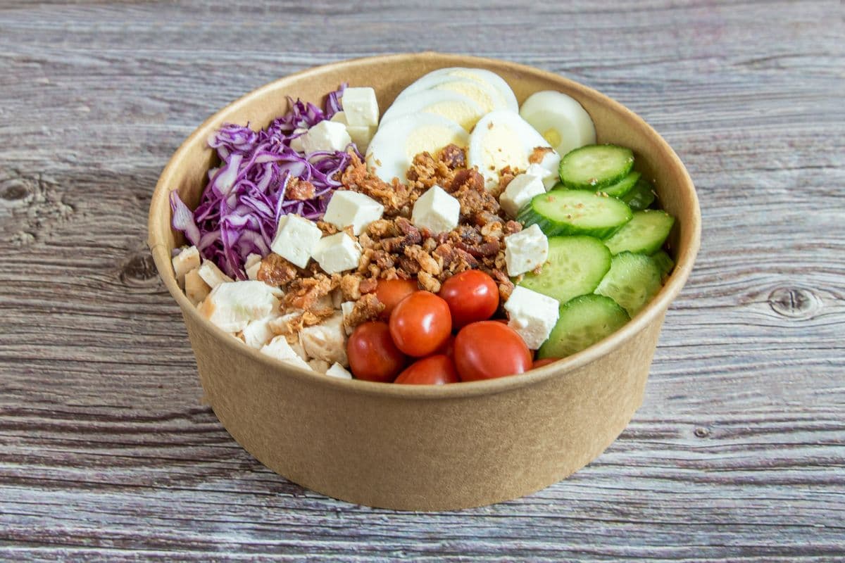 Bella’s Cobb