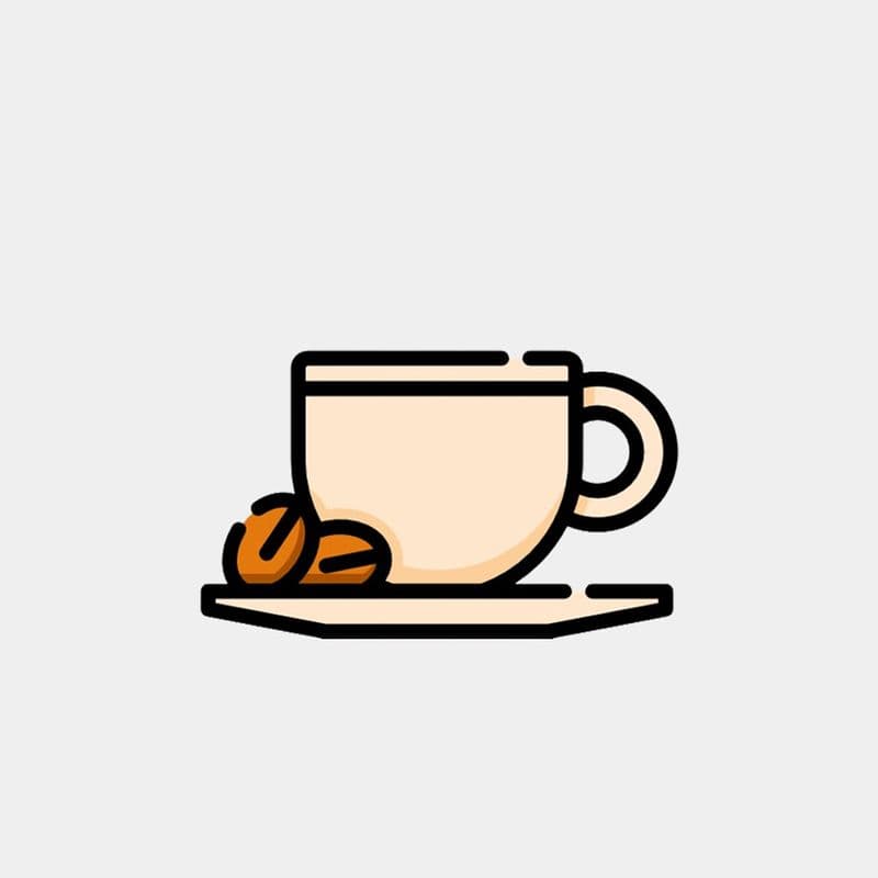 Moccaccino blanc / White Moccaccino