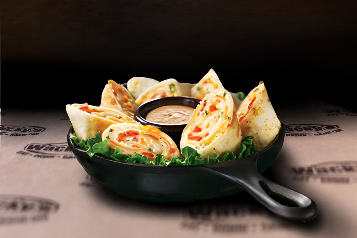 Antojitos