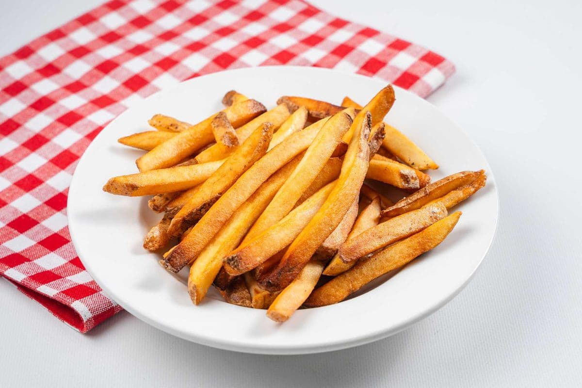 Fries