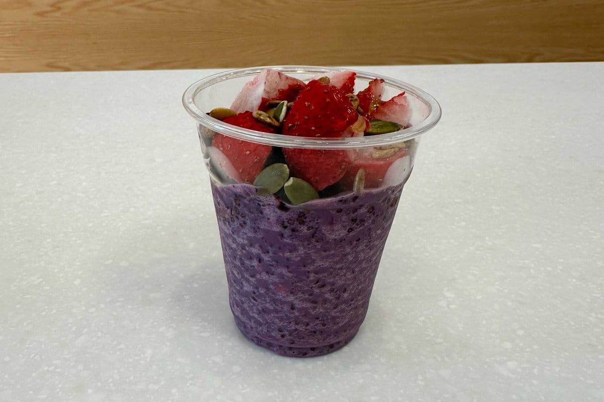 Berry Burst (8 oz)