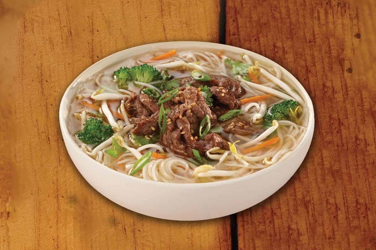 1. Kuksi (Beef)