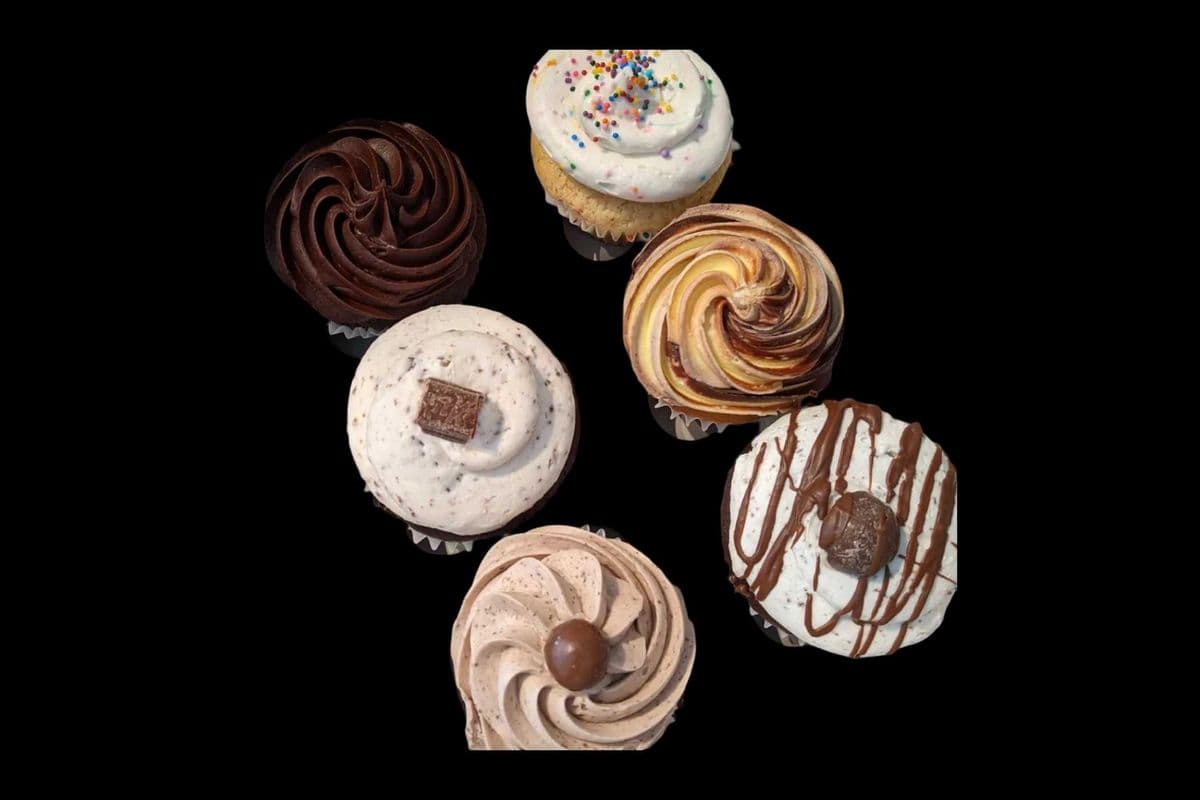 Bakers Choice - 6 Pack