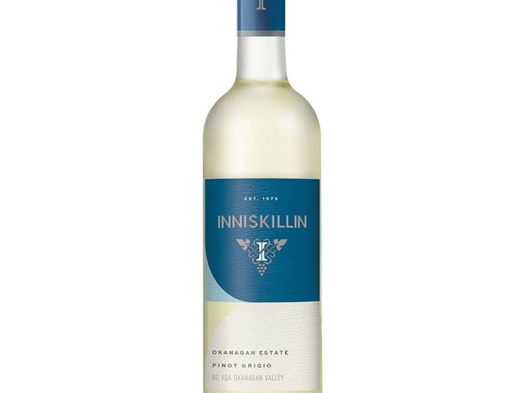 Inniskillin Okanagan Pinot Grigio (750 ml)
