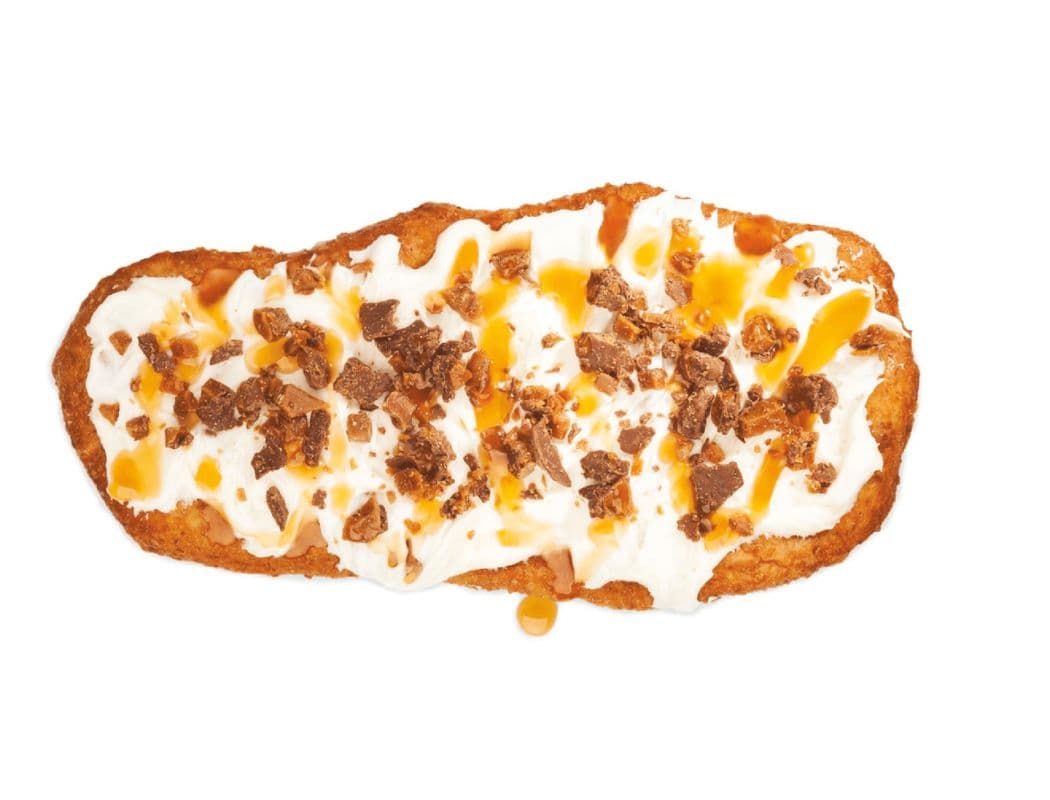 Avalanche™ (590 Cal)