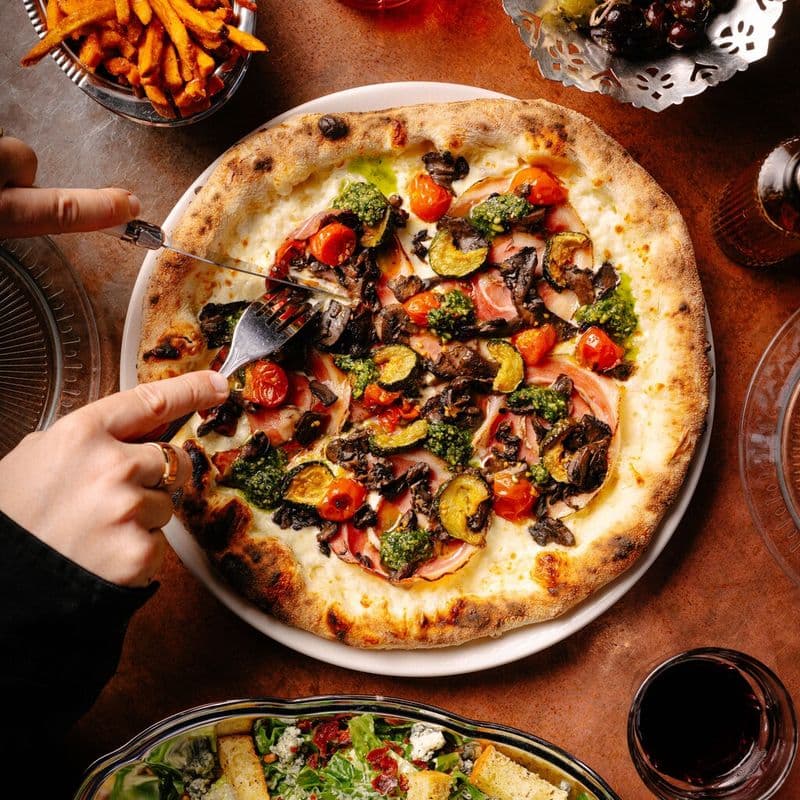 Saucisse italienne / Italian Sausage