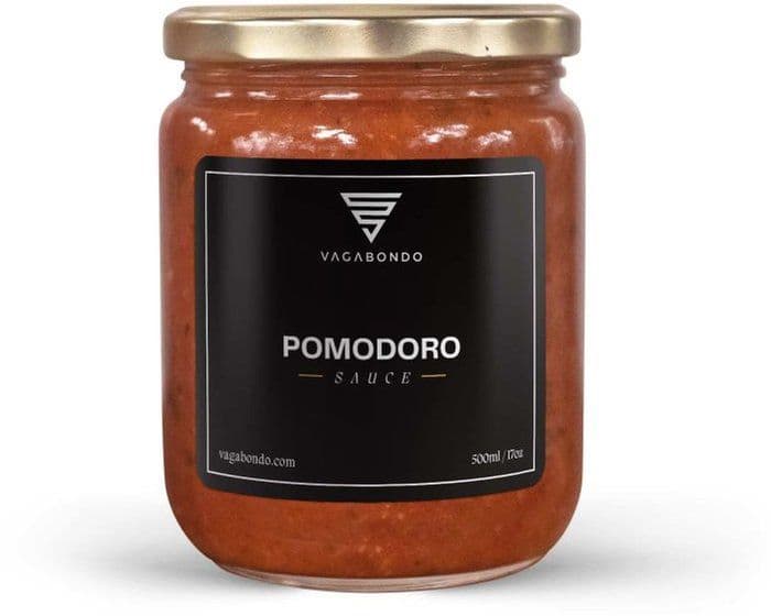Pomodoro Sauce