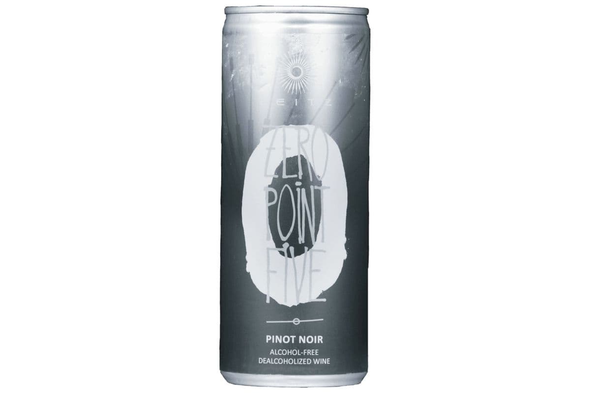 ZERO-POINT-FIVE PINOT NOIR 250ML