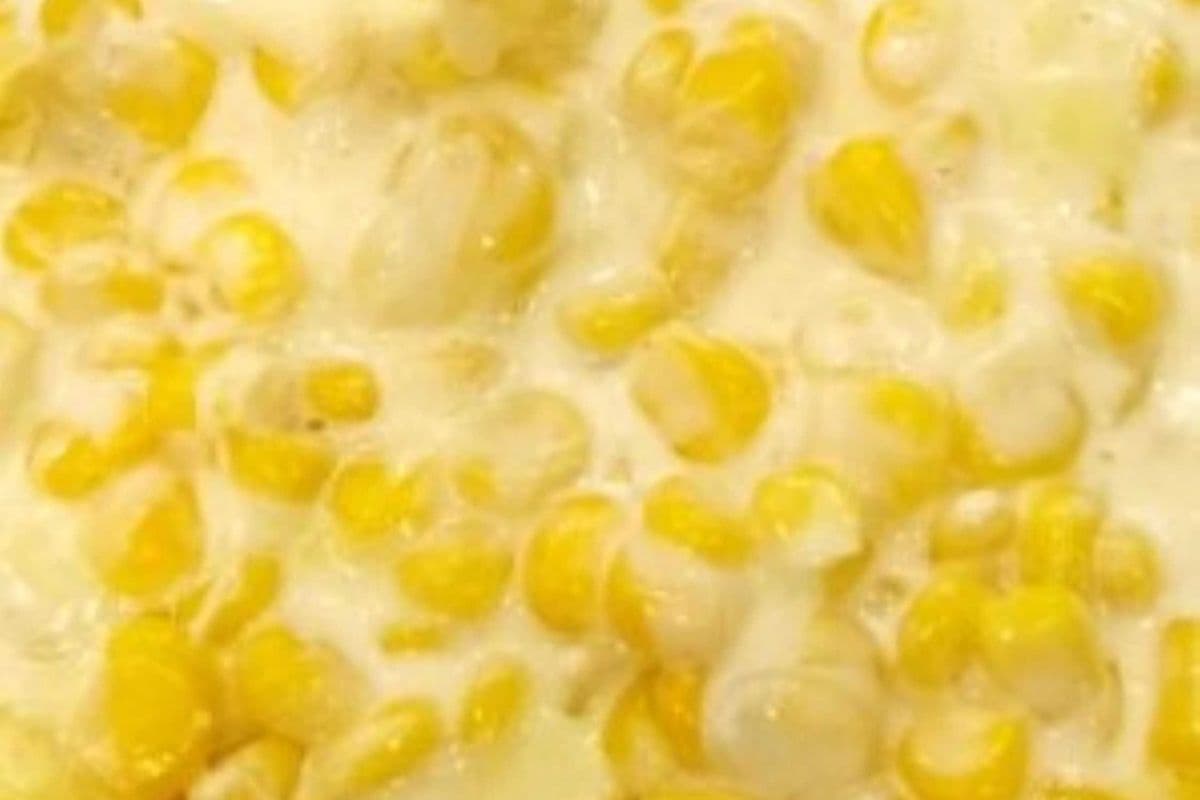 Corn Salad