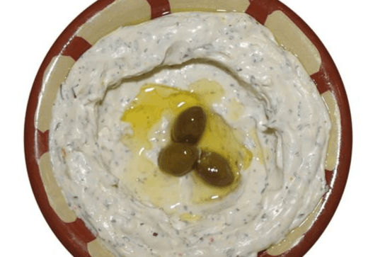 Labneh