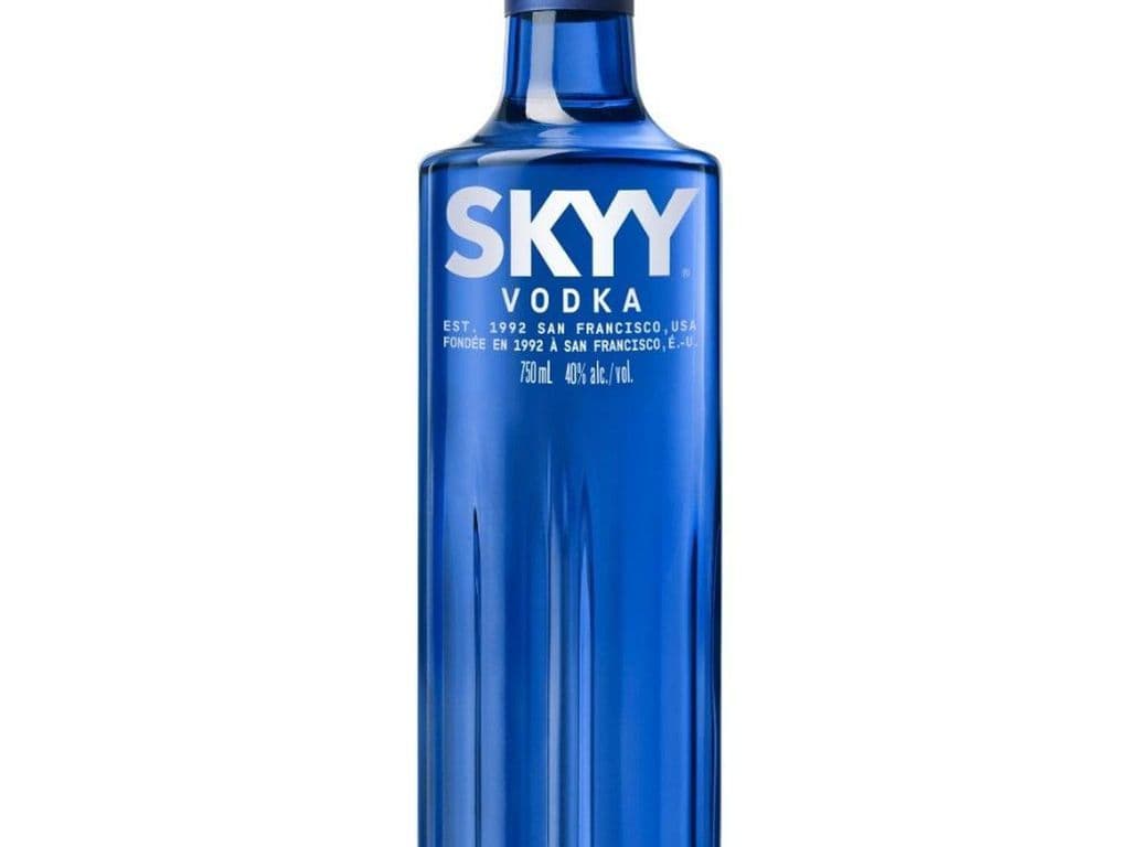 Skyy Vodka (750 ml)