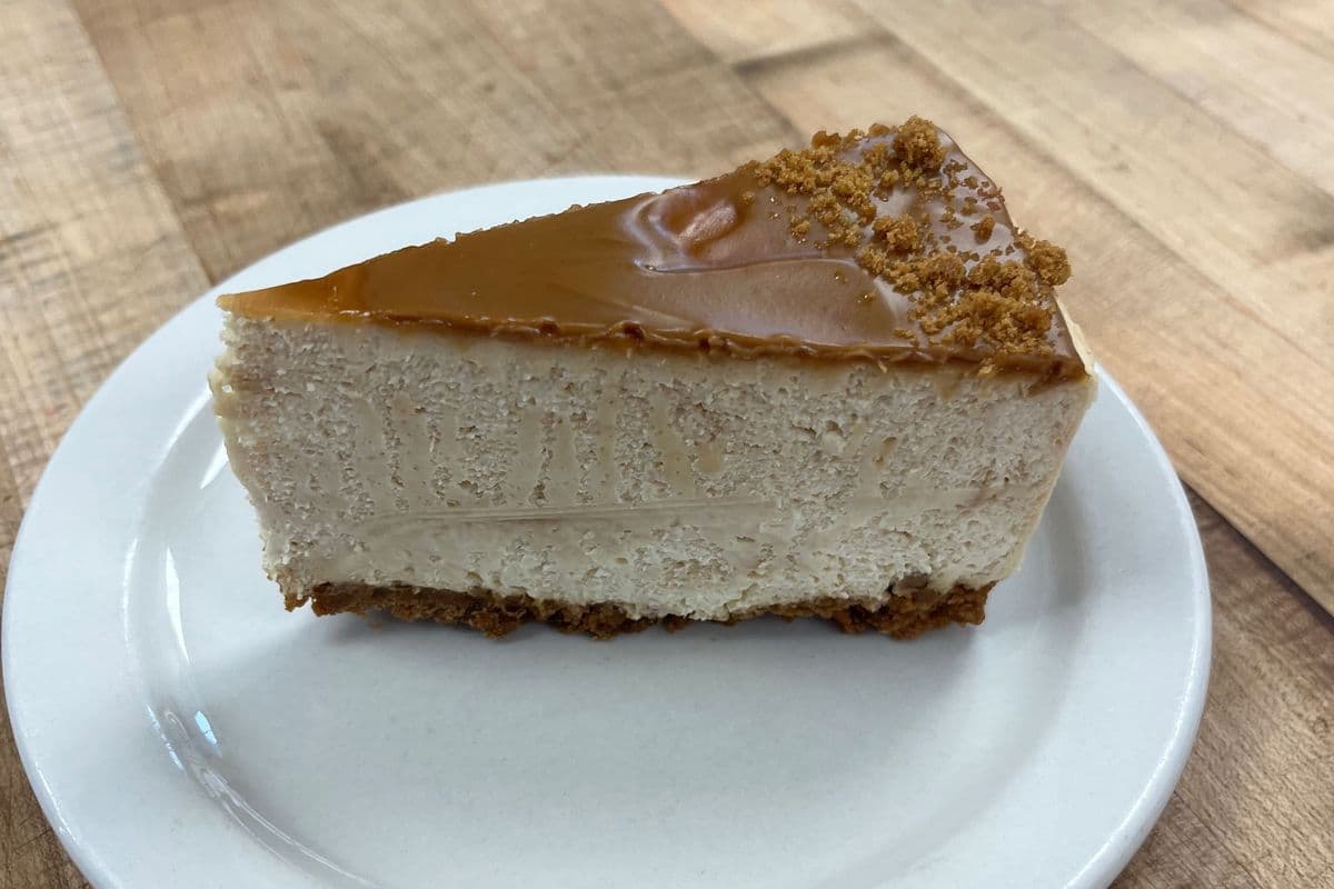Biscoff Vancouver