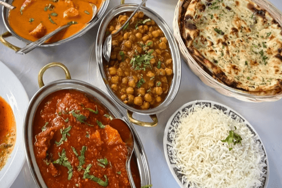 Dinner Special Combo A