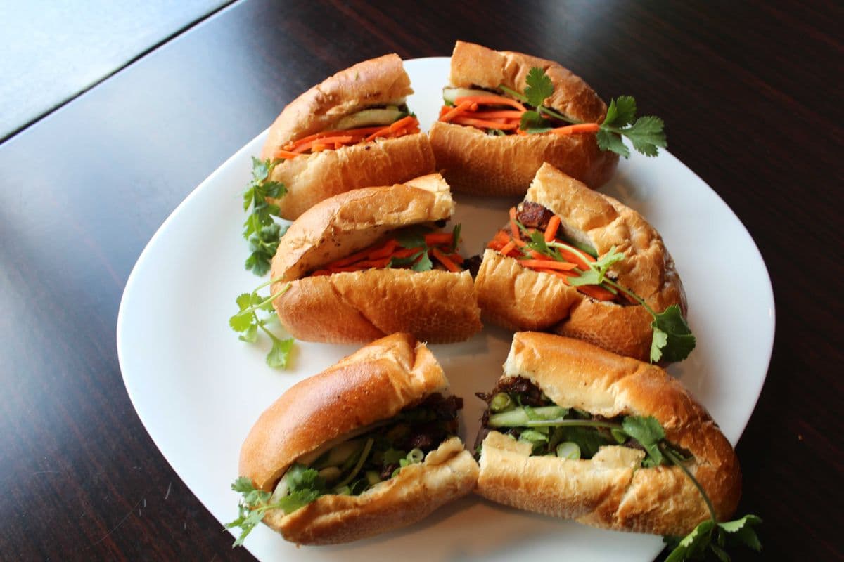 Banh Mi