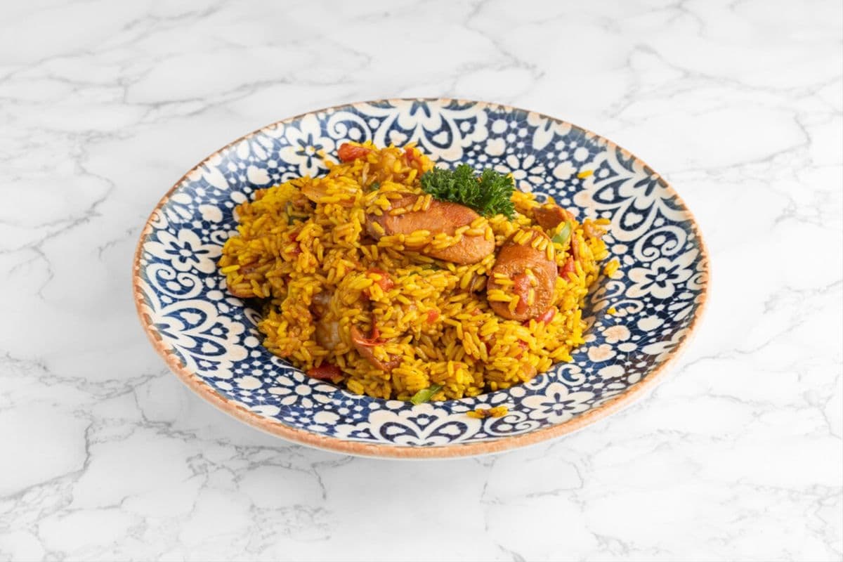 Jambalaya