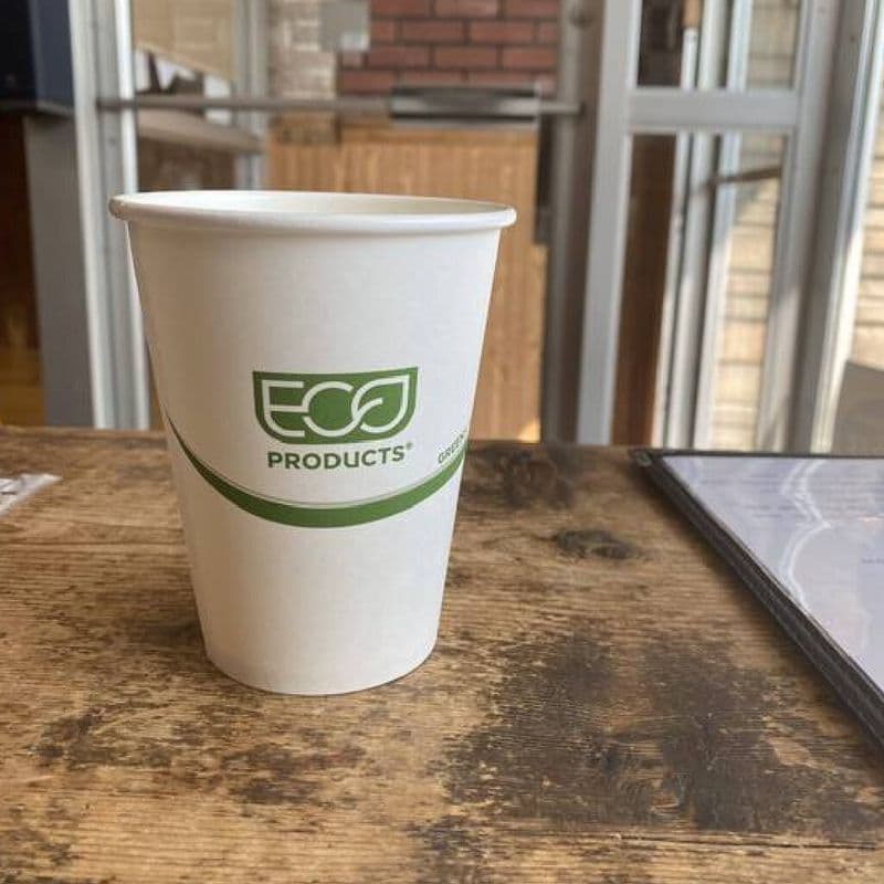 Small Coffee