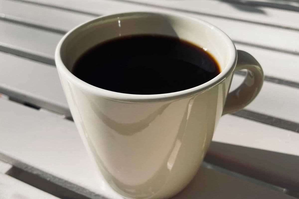 House Blend Brew Coffee