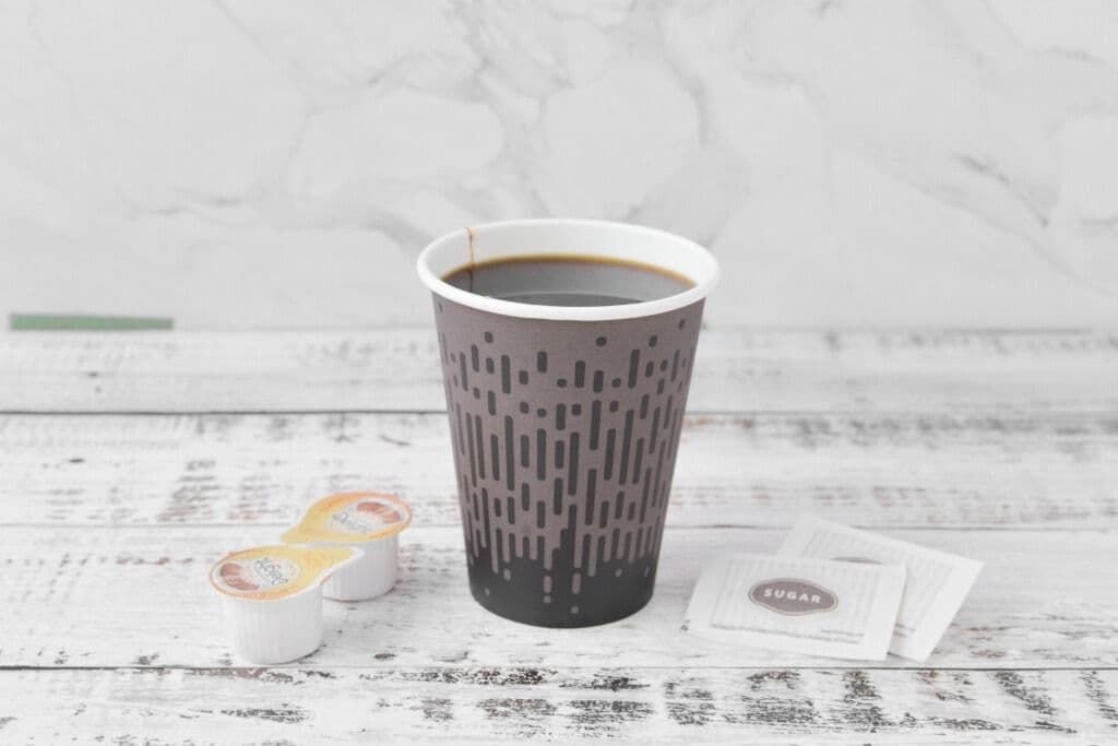 Coffee (12oz.)