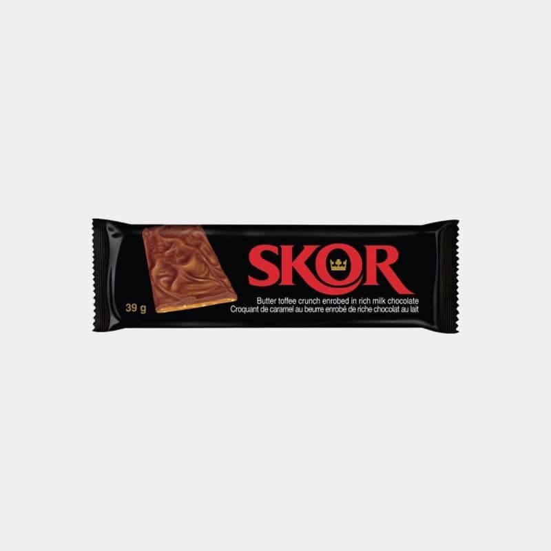 Skor