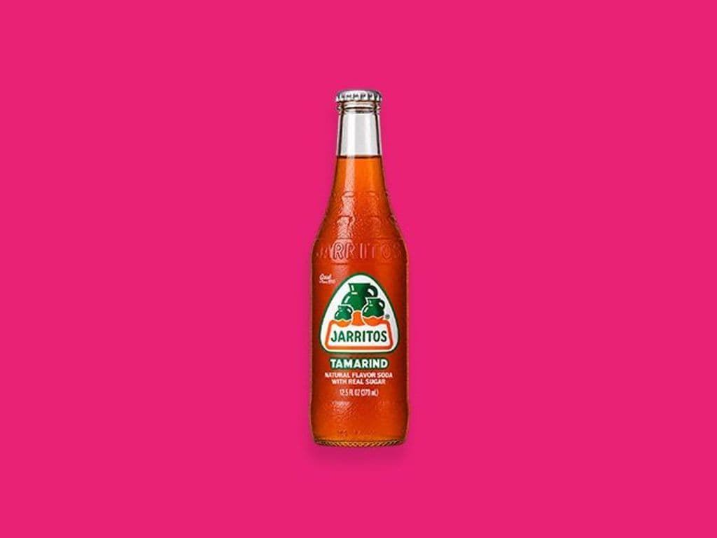 Jarritos Tamarind
