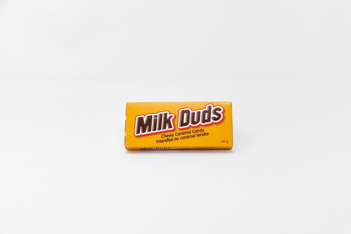 Milk Duds Box (141 gm)