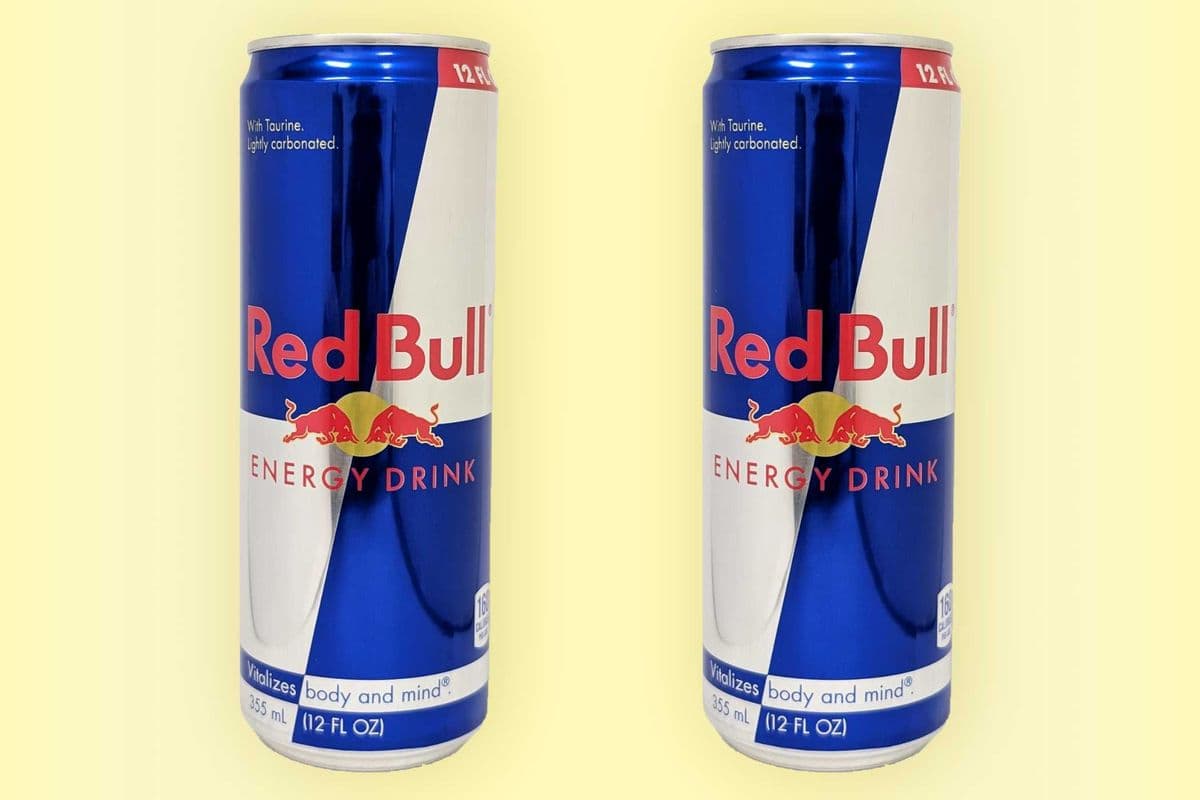 2 Red Bulls