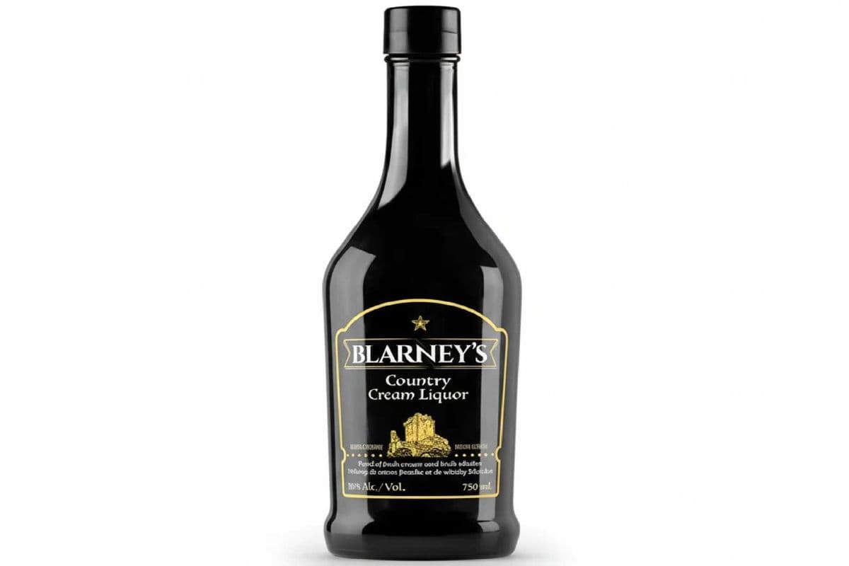 BLARNEY'S COUNTRY CREAM LIQUOR (1 x 750 ML)