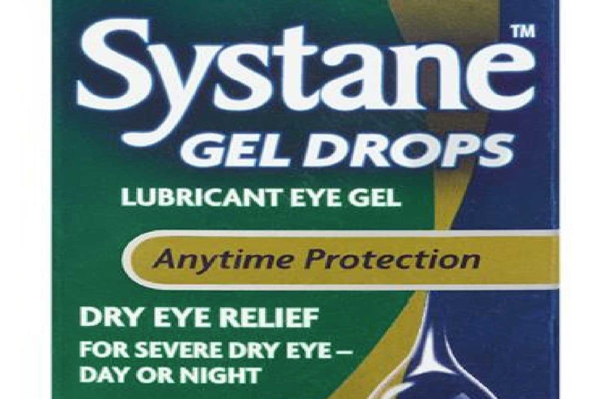 SYSTANE GEL DROPS 10ML PACK (10 ML)
