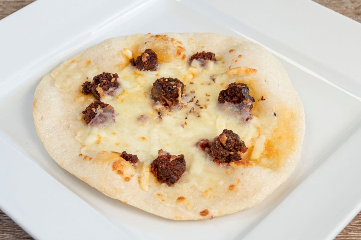 Sausage Pie