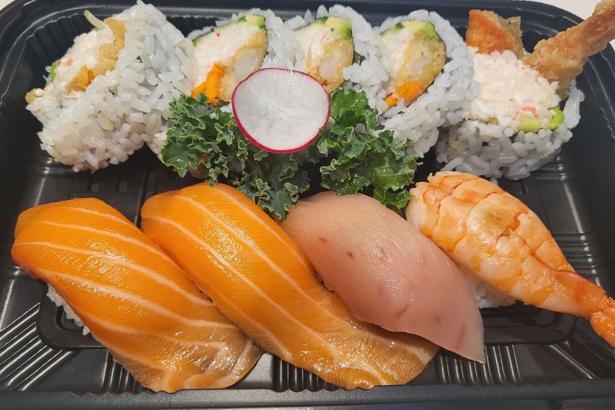 Dynamite Combo with Misa