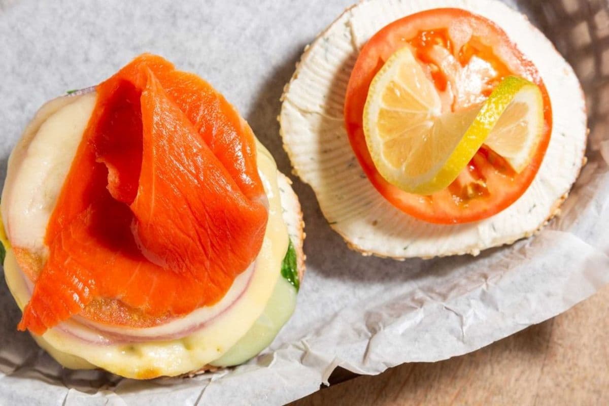 Eggel® De Lox