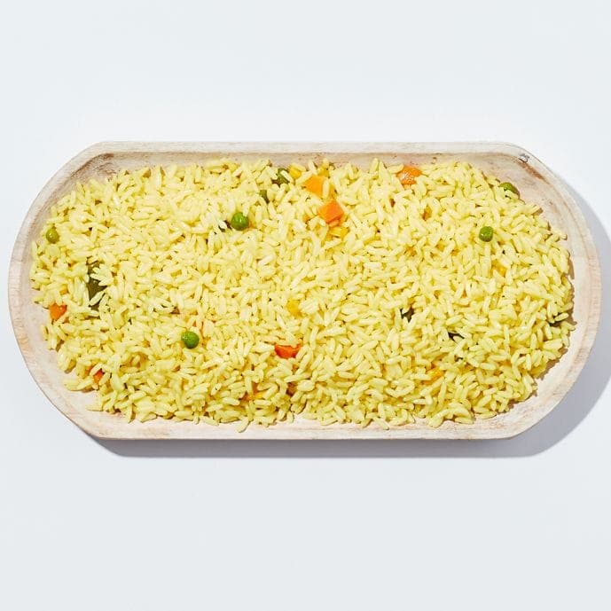 Riz Grec