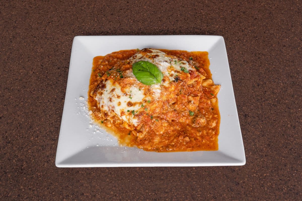 Lasagna Pasta