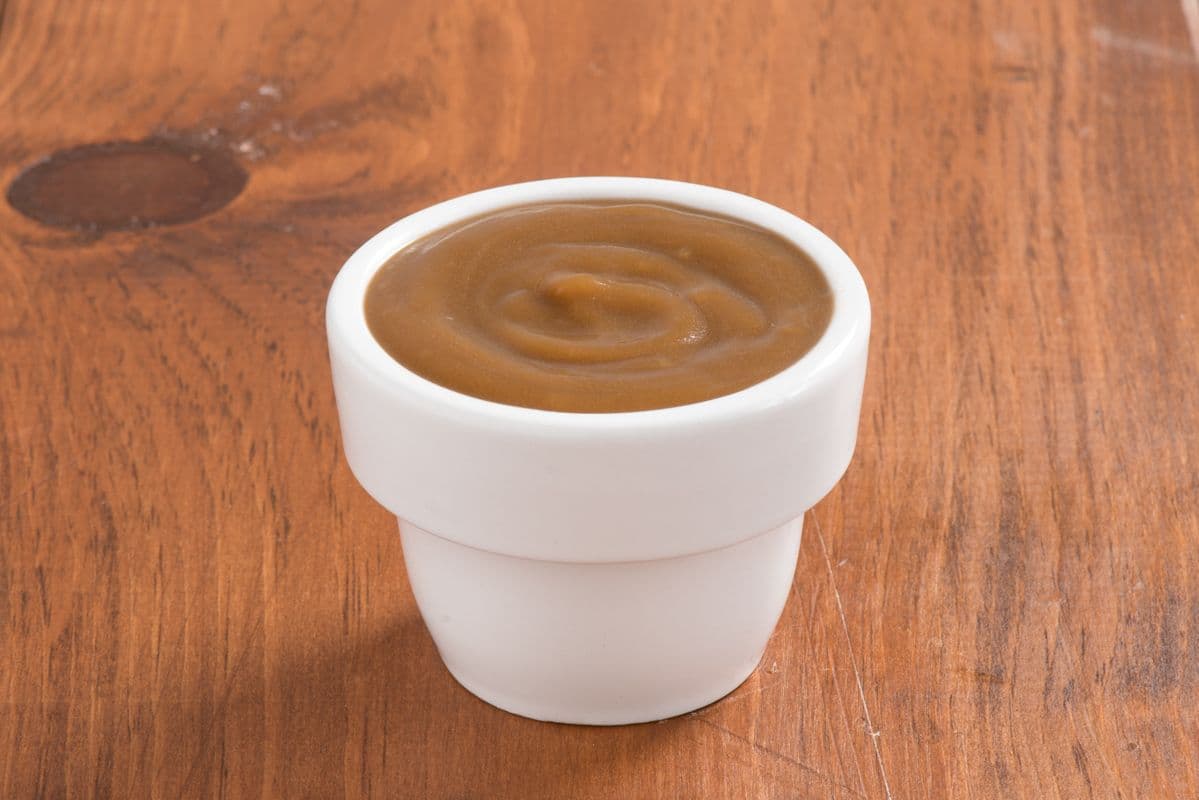 Home-Style Gravy