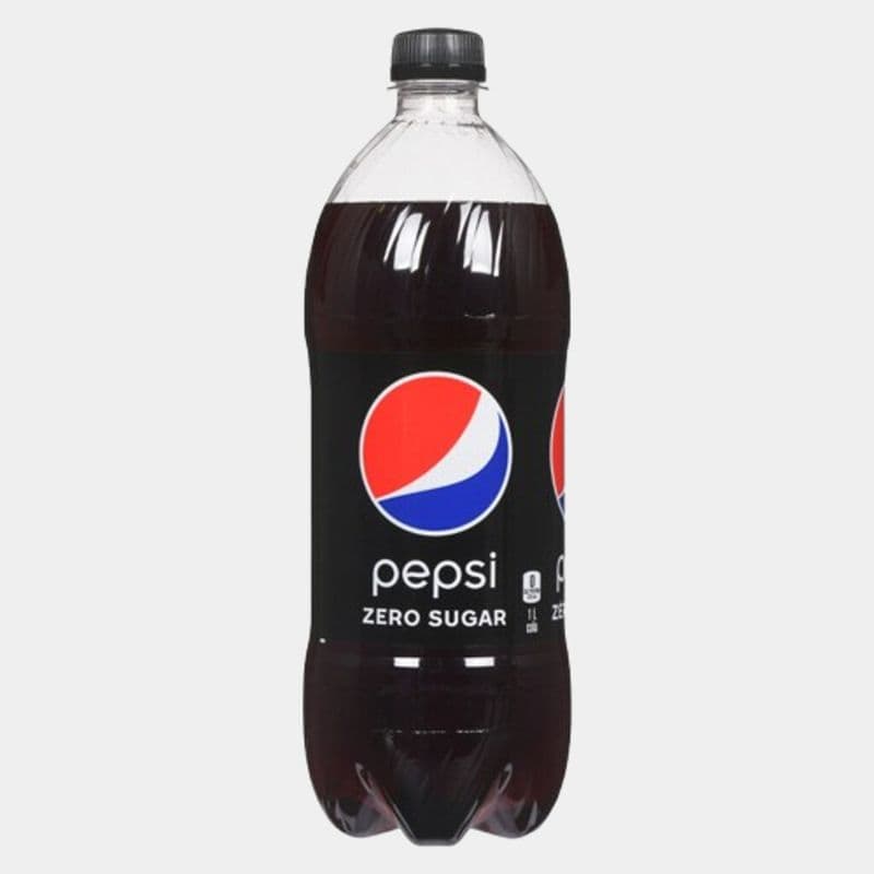 Pepsi Zero