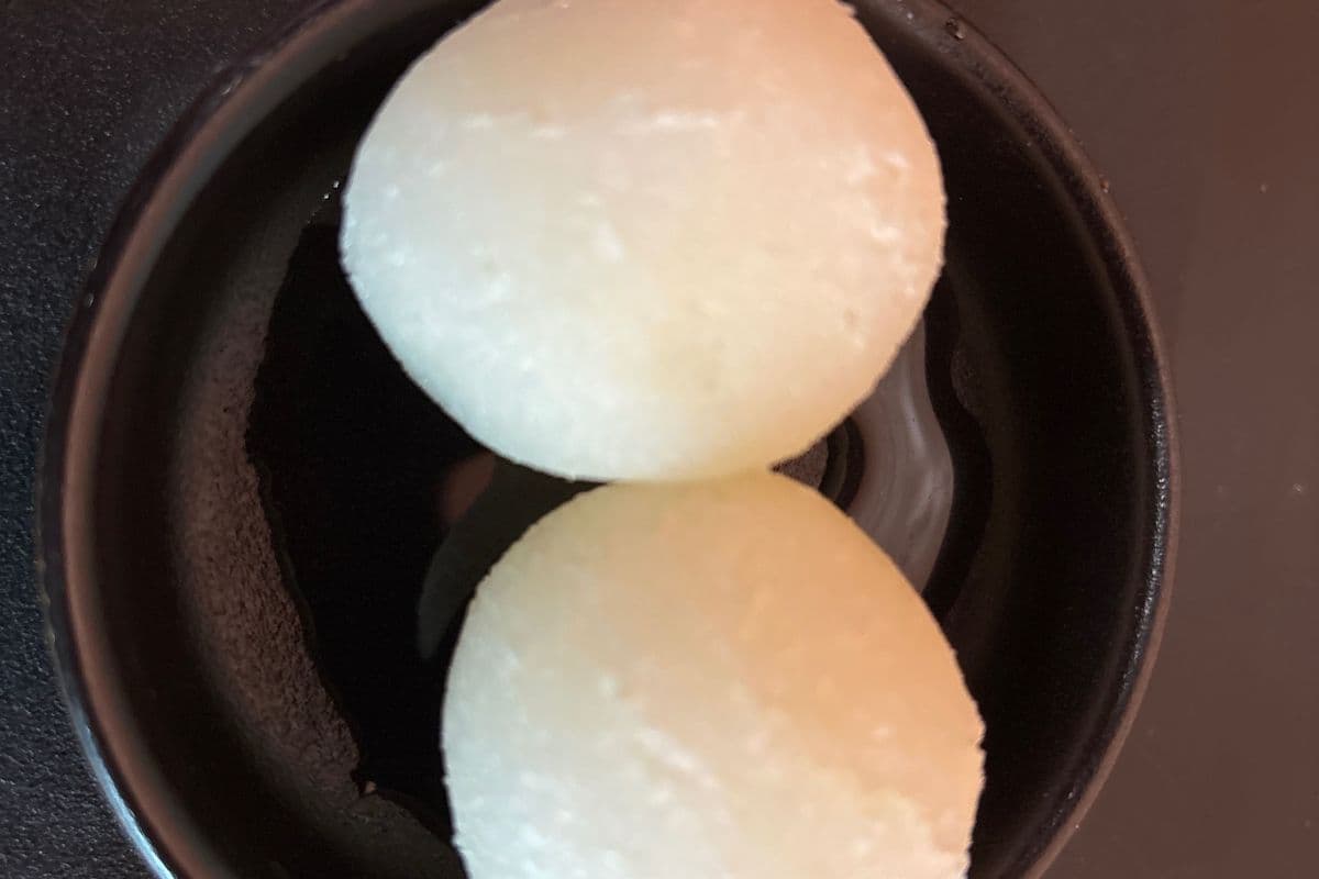 Rasgulla(2pc)