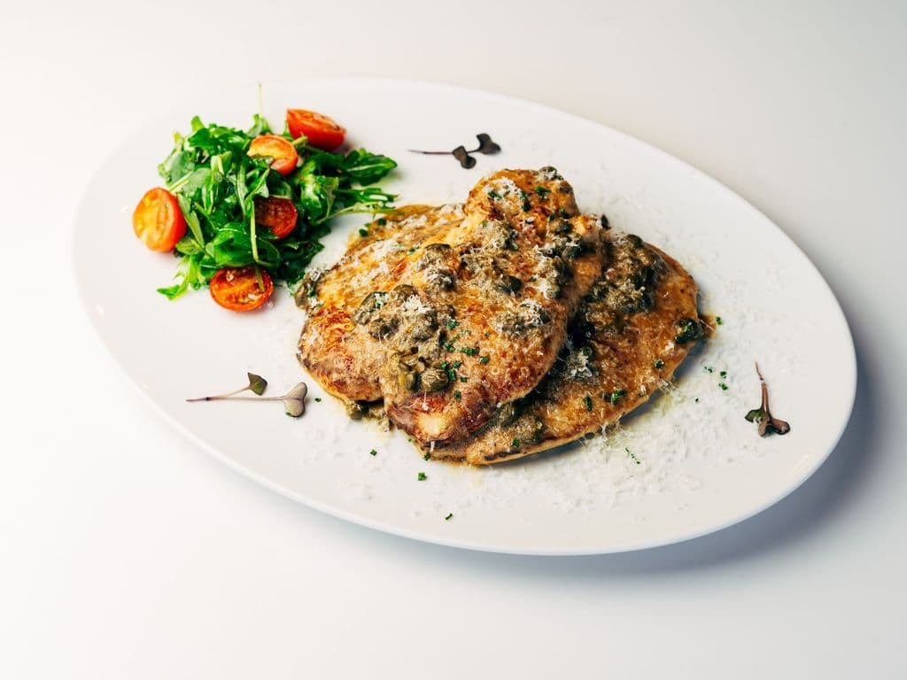Piccata di Pollo