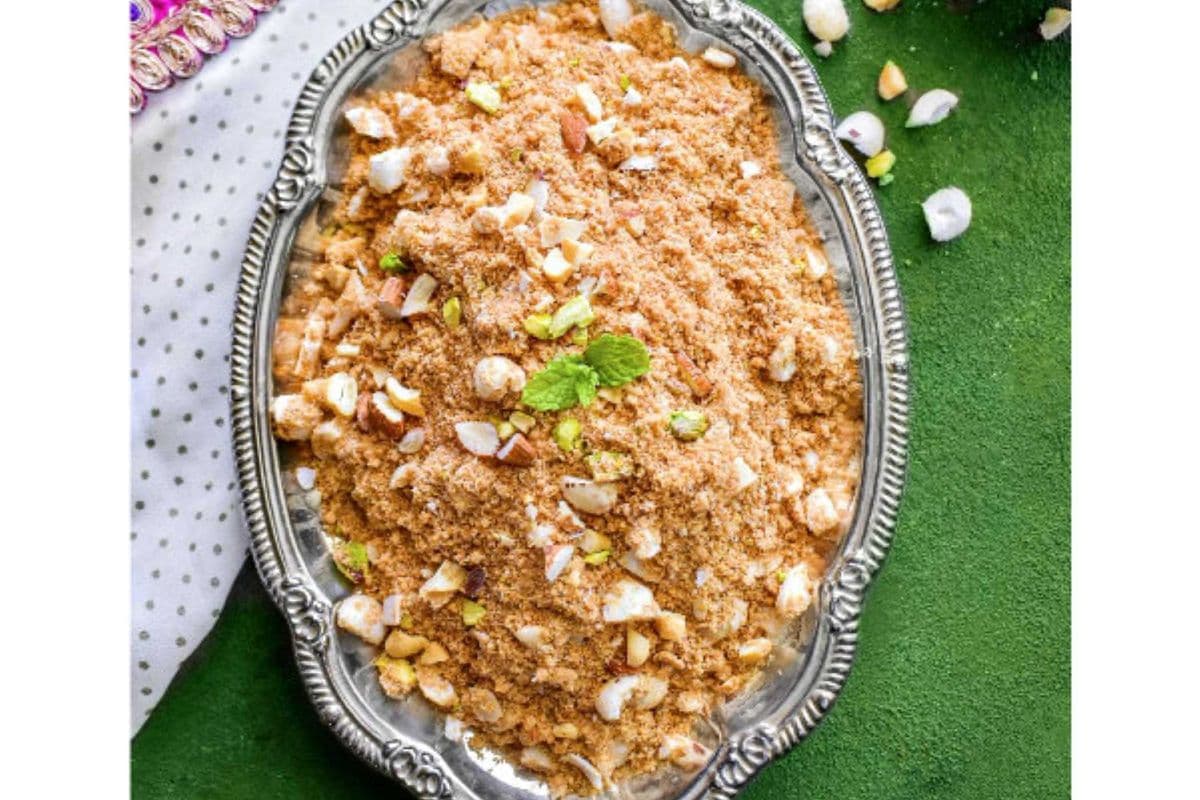 PANJEERI (13.99/LB)