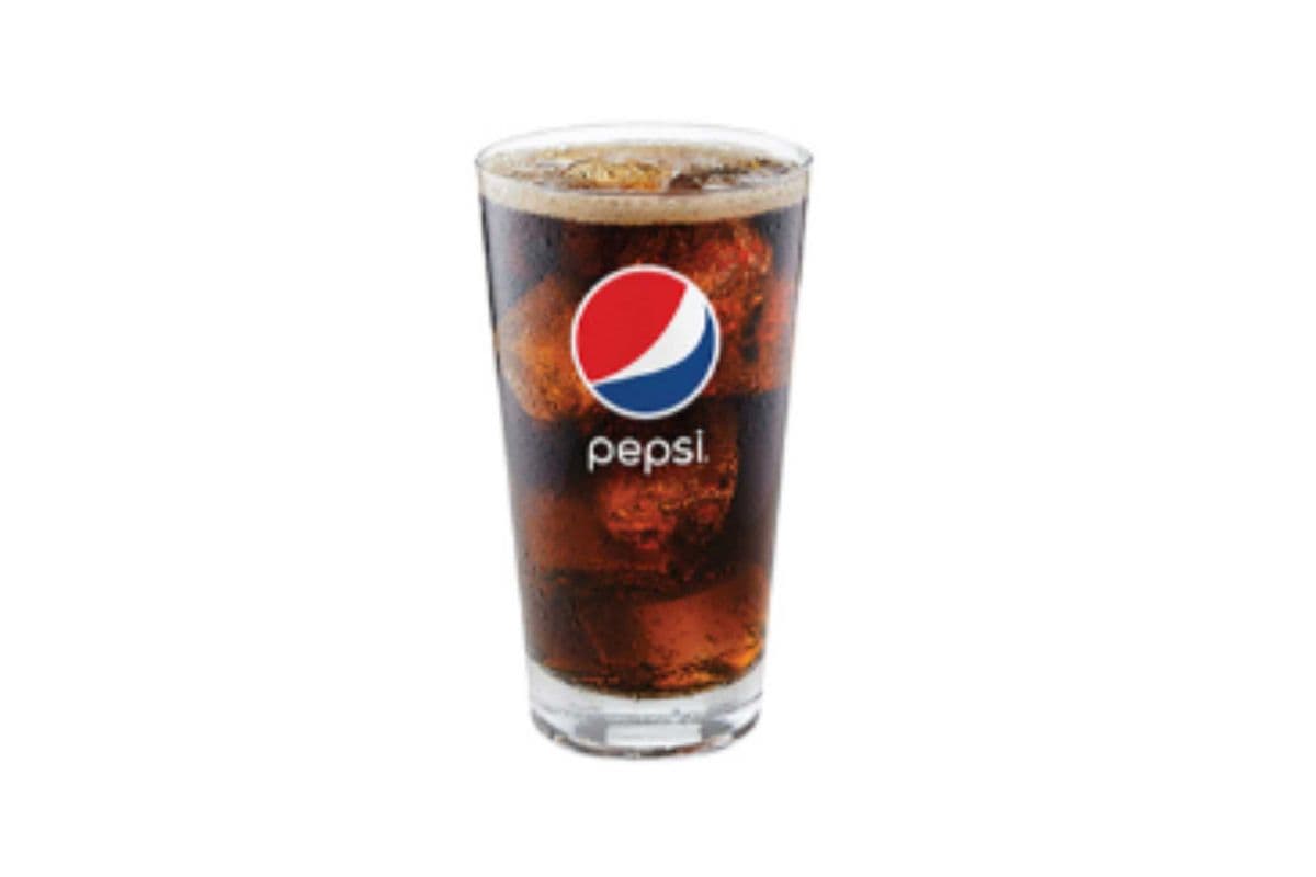 Regular Fountain Drink