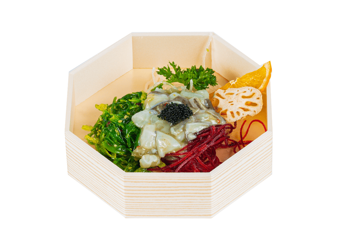 Tako Wasabi