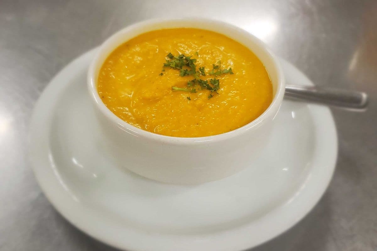 32 oz Bowl of Soup
