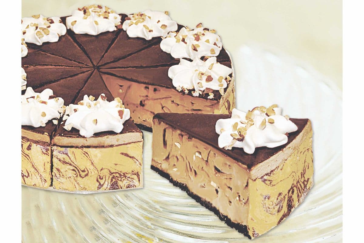 Mud Pie (10 pcs) (1.75 litres)