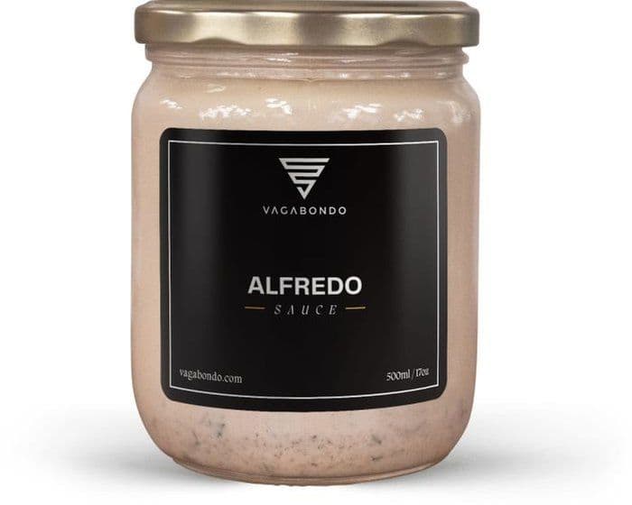 Alfredo Sauce