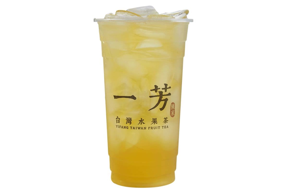 Songboling Jade Tea / 松柏嶺青茶