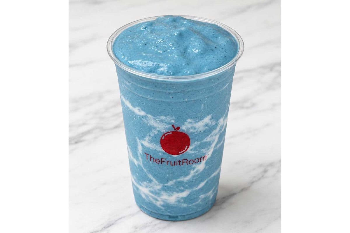Inner Glow Smoothie